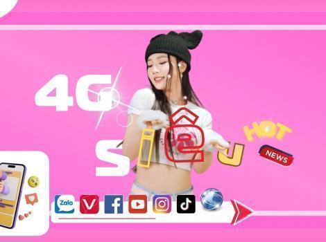 Cách Đăng Ký Gói Cước Mới Của Viettel Năm 2024