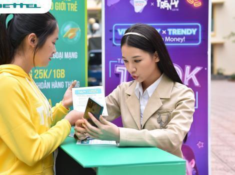 Các Gói Combo V Ưu Đãi Gọi Và Data 4G Tốc Độ Cao Viettel