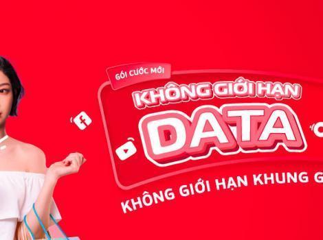 Danh Sách Các Gói Mạng 5G Viettel Giá Rẻ